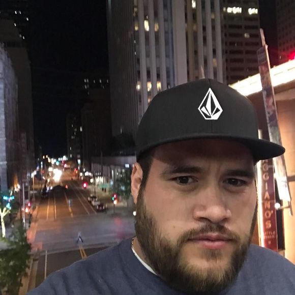 Meet your Posher, Kevin - Picture 1 of 1